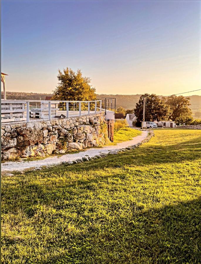 Country Resort Masseria Paretano Monopoli Exterior photo