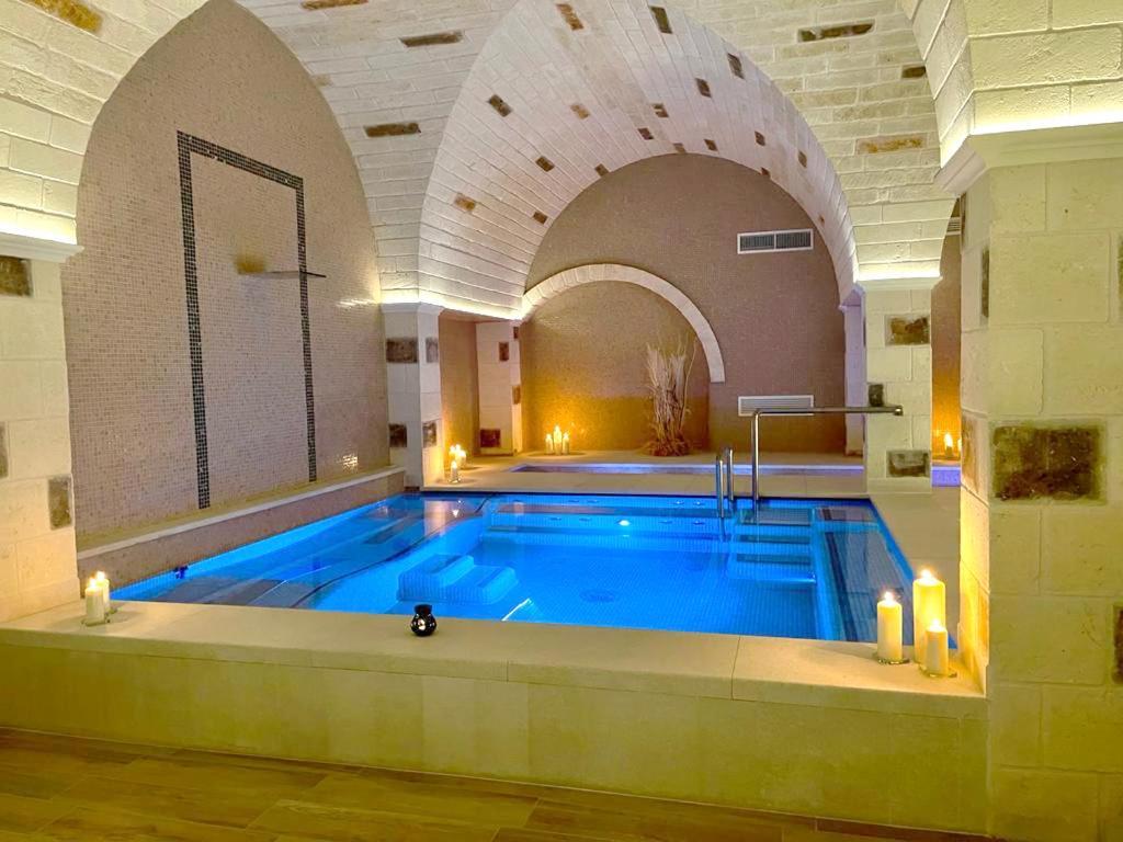 Country Resort Masseria Paretano Monopoli Exterior photo