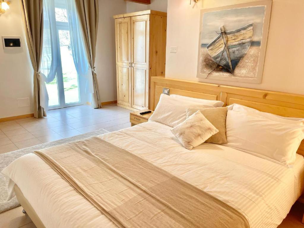 Country Resort Masseria Paretano Monopoli Exterior photo